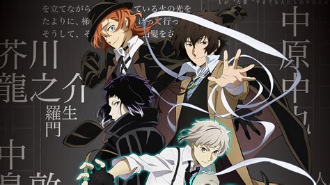 bungou stray dogs episode 2|bungo stray dog season 4 episode 2.